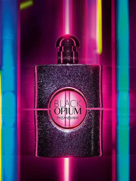 black opium ysl trovaprezzi|Black Opium Ysl .